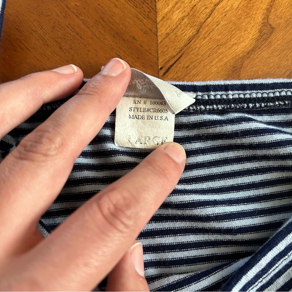 Vintage 90s Charlotte Russe Top - Picture 3 of 4